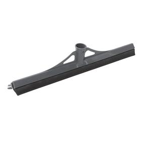 Brosse à plancher en plastique durable avec poignée en caoutchouc confortable, manche en EVA, outil de nettoyage pratique - Product Image 1