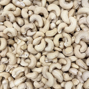 ขายด่วน! เม็ดมะม่วงหิมพานต์ดิบ W180 คุณภาพสูงจากเวียดนาม ราคาสุดคุ้ม  รับผลิตแบรนด์ส่วนตัว บรรจุภัณฑ์ตามสั่ง  ซานติโก - Product Image 1