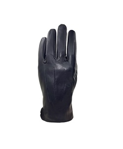 Guantes de cuero suave para clima frío y cálido de moda para hombres de invierno de Pakistán - Product Image 5