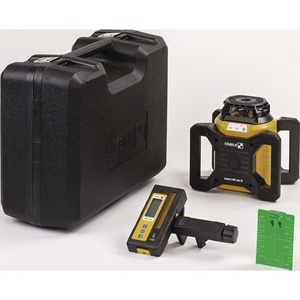 STABILA LAR 160 G 600 m Rotary <b>Laser</b> Set 4-Piece 5 Product Category <b>Laser</b> <b>Levels</b> - Product Image 3