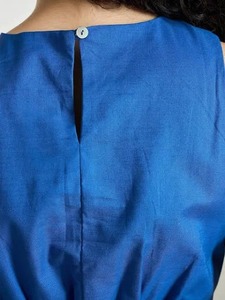 Vestido largo con estilo de algodón hecho a mano indio, regalo de boda personalizado para novia, ropa de verano, ropa de playa, vestido, regalo para su niña - Product Image 3