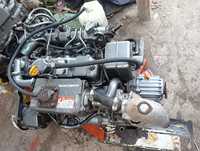 Moteur diesel 3 cylindres 4 temps 3JH de 25 chevaux, utilisé pour les moteurs hors-bord