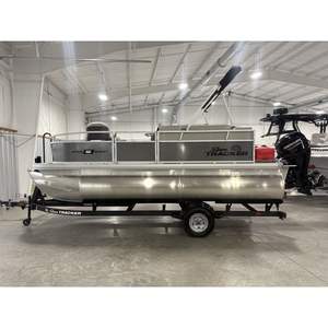 2026 Bass Buggy 16 XL Select Sun Tracker, version de base avec moteur Mercury 50 CV - Product Image 3