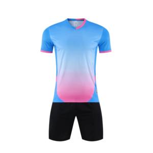 Trajes de entrenamiento unisex para adultos y niños-Tejido cómodo y transpirable - Product Image 2