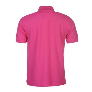Camisetas de polo personalizadas para hombre, Algodón ligero, poliéster, algodón, talla grande con el mejor diseño, manga corta, estilo callejero de verano - Product Image 6