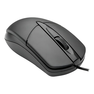 Kit Clavier et Souris Acteck Creator MK210 Mini, Interface USB, Fonctionnement à Membrane et Mécanique, Noir, Certifié RoHS - Product Image 5