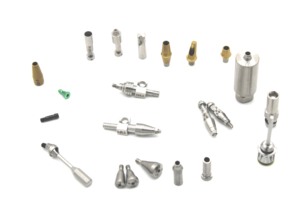 Système de dentium implant dentaire Lab Scanbody Exocad Library disponible en usine Meilleure qualité et vente - Product Image 5