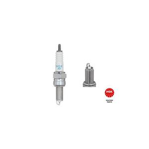 Bujía de Encendido de Iridio de Alta Calidad para Scooter y Motocicleta Kymco Racing, Compatible con Honda MR8C-9N, Nueva y Usada - Product Image 1
