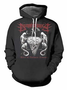 Sudadera con capucha de alta calidad unisex proveedor de algodón poliéster Hombres estilo callejero Sudadera con capucha Full Zip Us sudaderas térmicas 100% algodón - Product Image 2