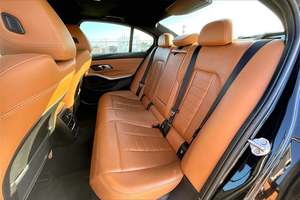 BMW Série 3 330i RWD 2021 abordable, conduite à gauche/droite - Product Image 4