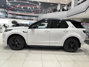2022 Discovery Sport I Restyling LOW Mileage Sound Engine Automatic Transmission <b>Panoramic</b> Sunroof LED HEADLIGHT - Product Image 4