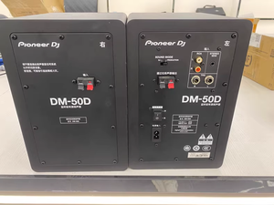 <span class=keywords><strong>Enceinte</strong></span> de <span class=keywords><strong>monitoring</strong></span> pour platine DJ <span class=keywords><strong>Pioneer</strong></span> DM-50D - Product Image 5
