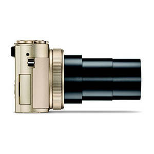 High Performance Compact Digital Camera for Travel 1-inch Sensor 15x Optical Zoom 4K Video Recording WiFi Connectivity - Product Image 1