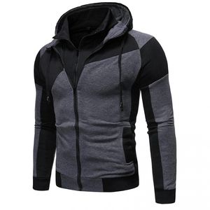 Nouveau Design Jogging Hommes Survêtement Sweats Hommes Hoodies Haute Qualité Personnalisé Hommes Slim Fit Survêtement - Product Image 5