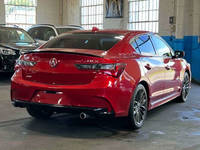 Acura ILX 2020 Premium/A-SPEC, sans accident, vente en gros de voitures d'occasion, sièges en cuir, caméra de recul, conduite à gauche, LED