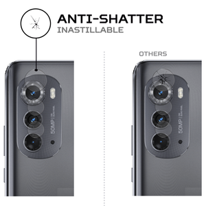 ANTISHOCK ฟิล์มกันรอยหน้าจอโมโตโรล่า เอดจ์ 2022 ทนทานและป้องกันได้ดี - Product Image 4