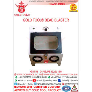 Jewelry Bead Blaster with <b>Accessories</b> - Product Image 5