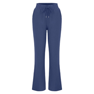 Pantalon de couleur unie décontracté de grande taille pour femmes de qualité supérieure Design personnalisé Collection de pantalons BD Winter XL-Orienté vers l'exportation - Product Image 1