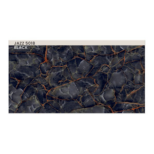 Carrelage de sol de haute qualité porcelaine émaillée numérique carrelage en porcelaine poli Super brillant 600*1200mm - Product Image 3