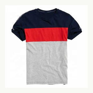 Camisetas de gimnasio ajustadas para hombre, ropa de verano para hombre, ropa de gimnasio, camisetas de marca para hombre, proveedor de camisetas de gimnasio de gran tamaño de Pakistán - Product Image 1