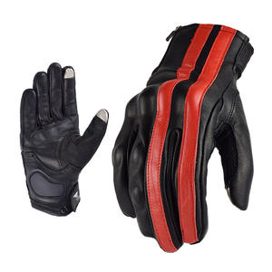 ถุงมือมอเตอร์ไซด์ถุงมือมอเตอร์ไซด์ - Product Image 1