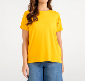 Fabricantes Profesionales de Camisetas Cortas para Niñas, Logotipo y Diseño Personalizados, Camisetas Cortas de Algodón/Poliéster - Product Image 5