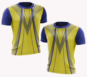 Camiseta Core Wear con Estampado Personalizado, Alta Calidad, Transpirable, 100% Algodón, Manga Corta, Estilo Urbano, Costura Resistente, Ajuste Perfecto, Uso Diario - Product Image 6