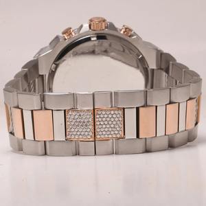 Hip Hop VVS Moissanite <b>Watches</b> Automatic Mechanical Sports Luxury Designer Diamond <b>Watches</b> for <b>Men</b> Wholesale Indian Supplier - Product Image 3