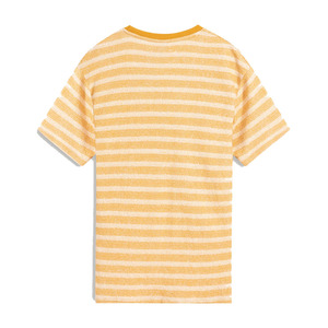 เสื้อยืดคอกลมแขนสั้นผู้ชายไซส์ใหญ่ ผ้าฝ้าย/โพลีเอสเตอร์ 100% ขายส่ง พิมพ์ลายโลโก้ด้วยเทคนิคซิลค์สกรีน ระบายอากาศได้ดี แห้งเร็ว - Product Image 3