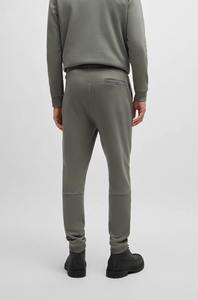 Conjunto Deportivo Informal con Capucha y Logotipo Personalizado para Hombre, Ropa Deportiva de Dos Piezas, Chaqueta y Pantalones, Traje para Entrenamiento y Jogging - Product Image 6