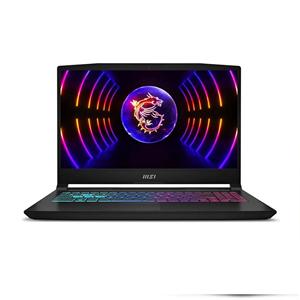 Ordinateur portable de jeu Katana 15 de haute qualité, 15,6 pouces, FHD IPS 144 Hz, 12e génération - Intel 10 cœurs I7-12650H jusqu'à 4,7 GHz, GeForce RTX 4070 4 Go - Product Image 2