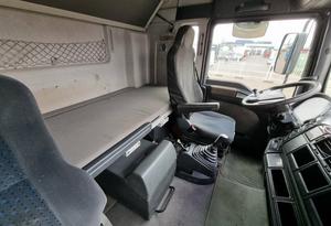 รถบรรทุกดัมพ์ MAN TGA 6X4 ปี 2007 ยูโร 5 ดีเซล 351-450 แรงม้า รับน้ำหนัก 25-30 ตัน - Product Image 5