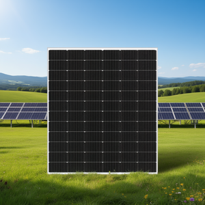 Panneau solaire Hyang Energy GSM-MP4/132-M500 - Product Image 3