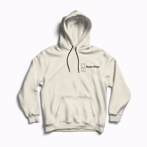 Prix de gros – Sweat-shirts à capuche personnalisés avec logo sérigraphié, 100 % coton, coupe oversize, manches côtelées, style décontracté et tendance - Product Image 5
