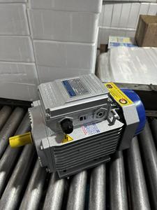 Moteur en fonte d'aluminium AC 240 V 220V-50Hz-60Hz Moteur asynchrone monophasé 12 mois de garantie Moteur électrique à courant alternatif - Product Image 2