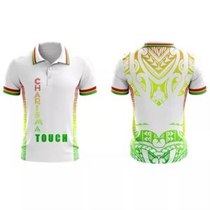 Hot Selling Custom Design Sublimation Casual for <b>Shirts</b> <b>Men</b> High Quality Breathable Quick Dry Eco-Friendly Summer Wear Golf - Product Image 6