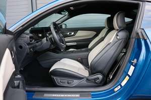 Transmisión USADA para Ford Mustang 2025 (487 hp) - Gasolina 5.0L - 8 Cilindros 4x4, Volante a la Izquierda, Transmisión Automática - Product Image 2