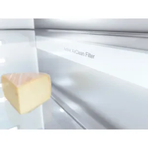 Liquidación de Refrigeradores K2902SF Refrigerador Inteligente de Dos Puertas de 36 Pulgadas en Acero Inoxidable con Tecnología Dyna Cool Eléctrica - Product Image 5