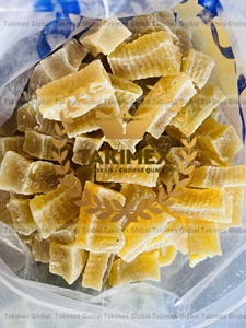 Gummies seamoss/seamoss Candy สำหรับรสชาติอร่อยจากเวียดนาม - Product Image 4