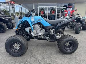 Ventes authentiques 2024 Yamaha (Raptors) 700 Nouvelles motos - Product Image 3