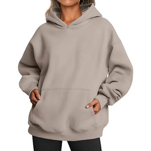 Sudaderas Extra Grandes para Mujer, Último Diseño, Más Vendidas, Ligeras - Product Image 1