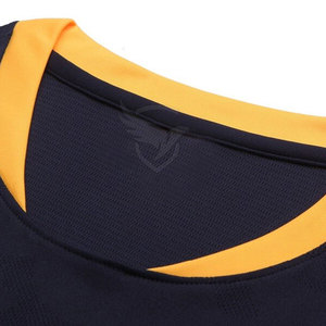 Fabricante de fábrica, uniforme de fútbol personalizado, uniforme de fútbol de último diseño, uniforme de fútbol para hombres - Product Image 3