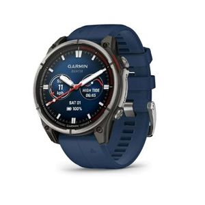Reloj Inteligente GPS Marino Garmin Quatix 8 de Alta Calidad, 47 mm - Product Image 1