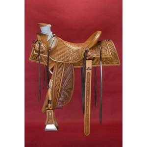 Artisanat naturel, cuir véritable, selle anglaise en bois, selle de course, douce, haute confortabilité, accessoires pour cavaliers hommes et femmes, 2026 - Product Image 3
