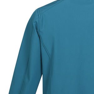 Vêtements de gros imperméable, veste Softshell d'entreprise, OEM ODM personnalisé hommes veste d'hiver lourde - Product Image 6