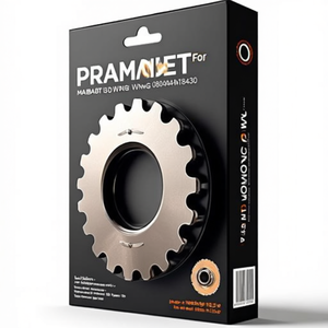 Pour plaquettes de tournage indexables PRAMET PVD ISO WNMG 080404E-NMT8430 D.5.16mm, lot de 10 pour une utilisation efficace des outils - Product Image 2