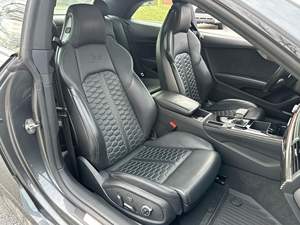 รถมือสอง AUDI RS5 COUPE ปี 2021 พวงมาลัยซ้าย/ขวา - Product Image 2