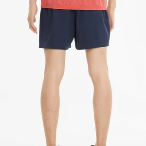 Ropa deportiva con logotipo personalizable, pantalones cortos GAA de estilo callejero para hombre, pantalones cortos en blanco gaélico al por mayor - Product Image 3