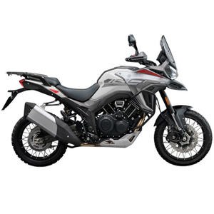 Motocicletas de Turismo MORBIDELLI T1002VX - Product Image 1