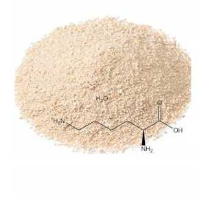 เกลือ L-serine L-sarcosine ออร์แกนิก1000กรัม - Product Image 1